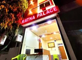 HOTEL RATNA PALACe