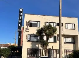 Hotel Rook INN