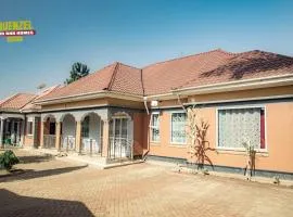 Quenzel Homes