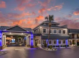 贝斯特韦斯特中央酒店
