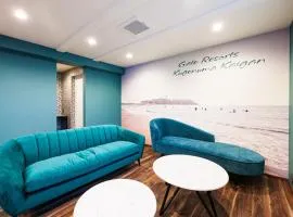 Gate Resorts Kugenuma Kaigan