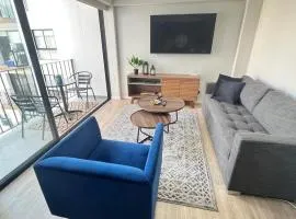 Miraflores Deluxe