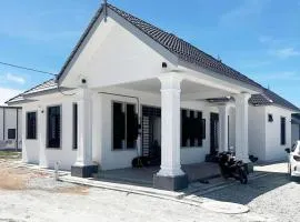 Homestay Anak Perantau Penarik