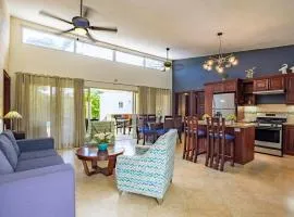 Casa Linda Villa 722 - Sosua - BBQ - Washer