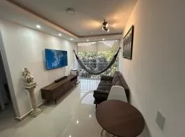 Apartamento moderno y cómodo