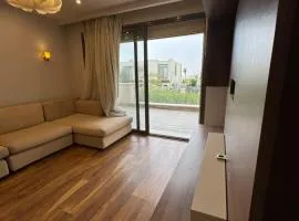 Villa with private pool and garden