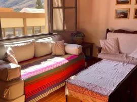 Departamento Centrico en Tilcara