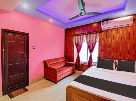 Collection O 81495 Highway Resort，位于Majnān的酒店