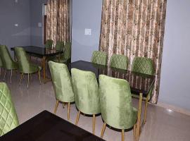 Hotel O The Rana Palace，位于达兰萨拉的酒店