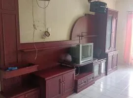 Villa Berastagi Highland Blok 9T