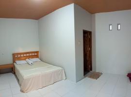 Villa Semu，位于Surelage的酒店