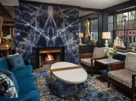 The William Fell Baltimore, Tapestry Collection by Hilton