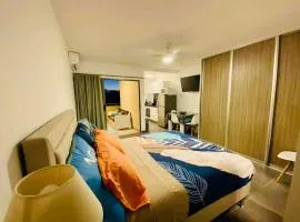 Tehautahi Cozy Lodge 2