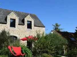 Métairie du Manoir Comfortable holiday residence