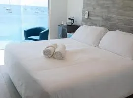 One Love Motel