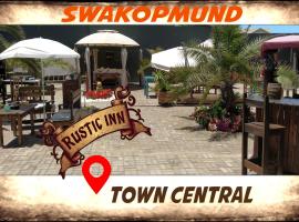 Rustic Inn