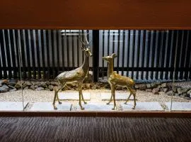 KAMENOI HOTEL Nara