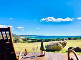 Miyabi Reef Retreat and Sauna