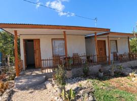 Mbore Homestay，位于内布拉拉的酒店