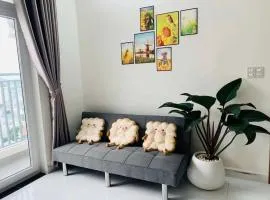 Nắng Home