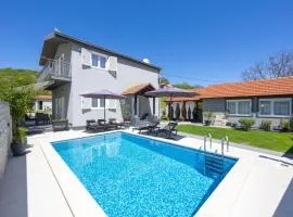 3 Bedroom Nice Home In Lucane