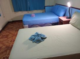 Shore Manor，位于Supa的酒店