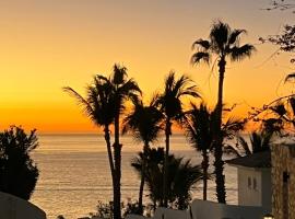 Casita La Vida，位于艾尔贝迪托的酒店