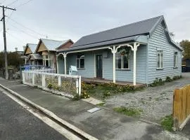 Cottage on Matilda