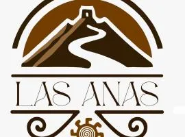 Las Anas