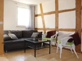 Wohnung In Creglingen Mit Terrasse Und Garten
