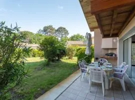 Spacieuse maison 3 chambres à Biscarrosse pour 6 personnes - FR-1-319-610