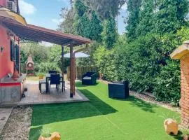 2 Bedroom Cozy Home In Vasanello