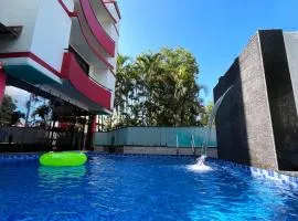 Girivihar Holiday Club - Pure Veg