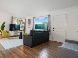 Cozy 2-Bedroom Retreat in Pacifica