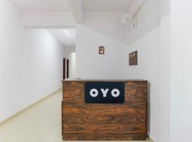 Hotel O NILA TOURIST HOME，位于特里凡得琅的酒店