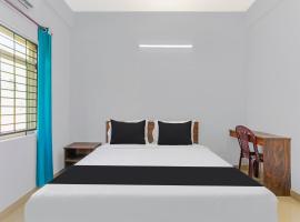 Hotel O NILA TOURIST HOME，位于特里凡得琅的酒店
