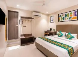 Treebo Vro Boutique, Andheri East