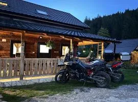 Căsuța Dor de Munte