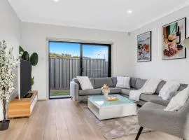 Modern Coastal Retreat in Aldinga Beach Just Steps from the Shore