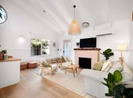 Sandcastle Coastal Retreat