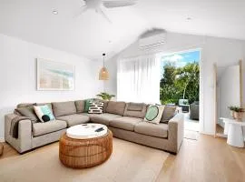 Sandcastle Coastal Retreat