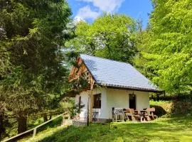 Chatka Pod Trohańcem