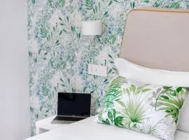 Apartment downtown, near Pompei Sorrento ,the sea