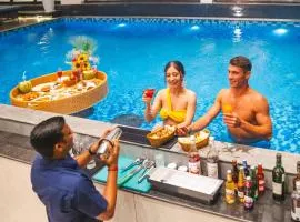 Vilmaris Luxury Hotel in Calangute