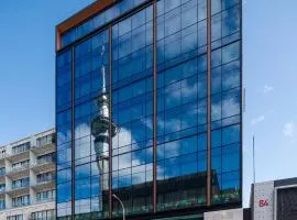 Hotel Grand Chancellor Auckland