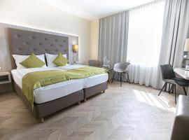 Das Reinisch Hotel - near Vienna Airport