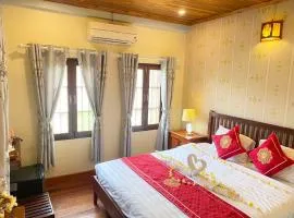 Golden Sun Hotel Luang Prabang
