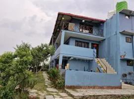 Snowberry Resort