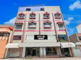 Super Hotel O Serampore Railway Station Formerly Rupashi Guest House