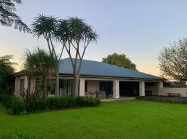 April House